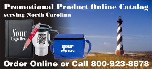 Promotional Products North Carolina
